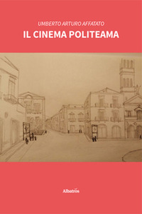 Il cinema Politeama - Librerie.coop Il cinema Politeama - Librerie.coop