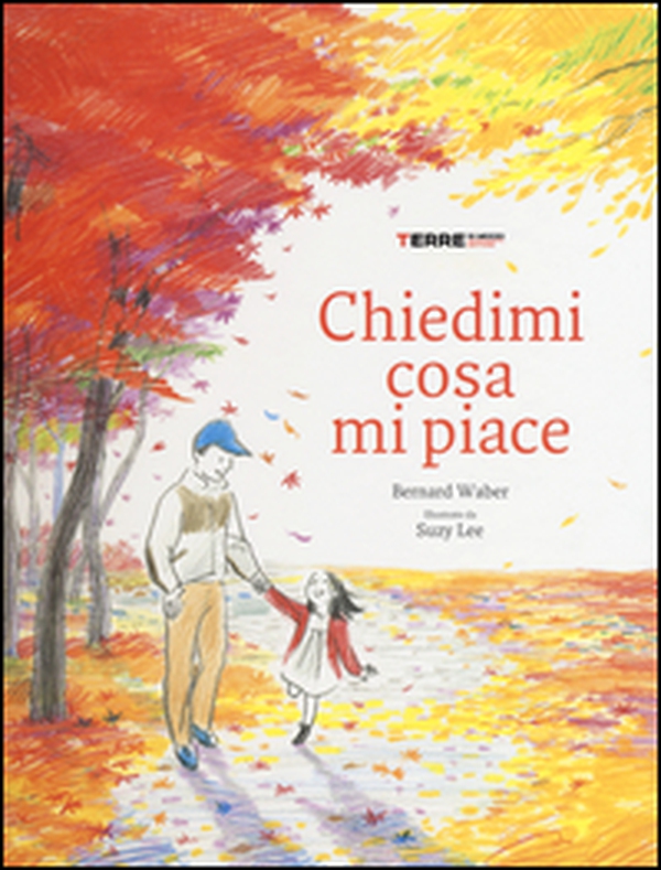 Chiedimi cosa mi piace - Librerie.coop Chiedimi cosa mi piace - Librerie.coop