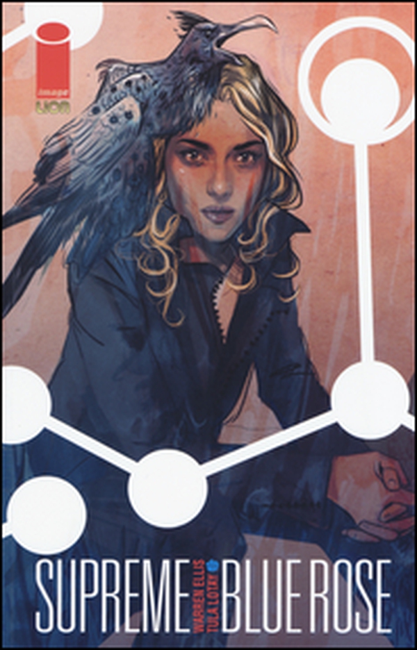 Supreme Blue Rose - Librerie.coop Supreme Blue Rose - Librerie.coop