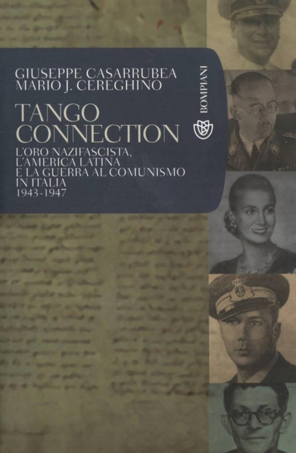 Tango connection - Librerie.coop Tango connection - Librerie.coop