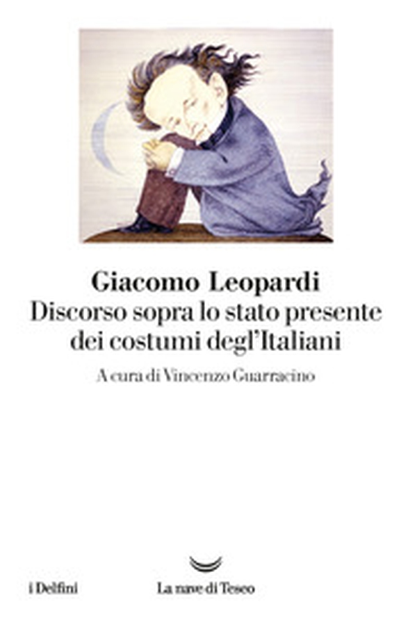 Discorso sopra lo stato presente dei costumi degl'Italiani - Librerie.coop Discorso sopra lo stato presente dei costumi degl'Italiani - Librerie.coop
