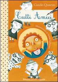 Tutti amici - Librerie.coop Tutti amici - Librerie.coop