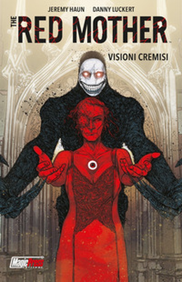 The red mother - Librerie.coop The red mother - Librerie.coop