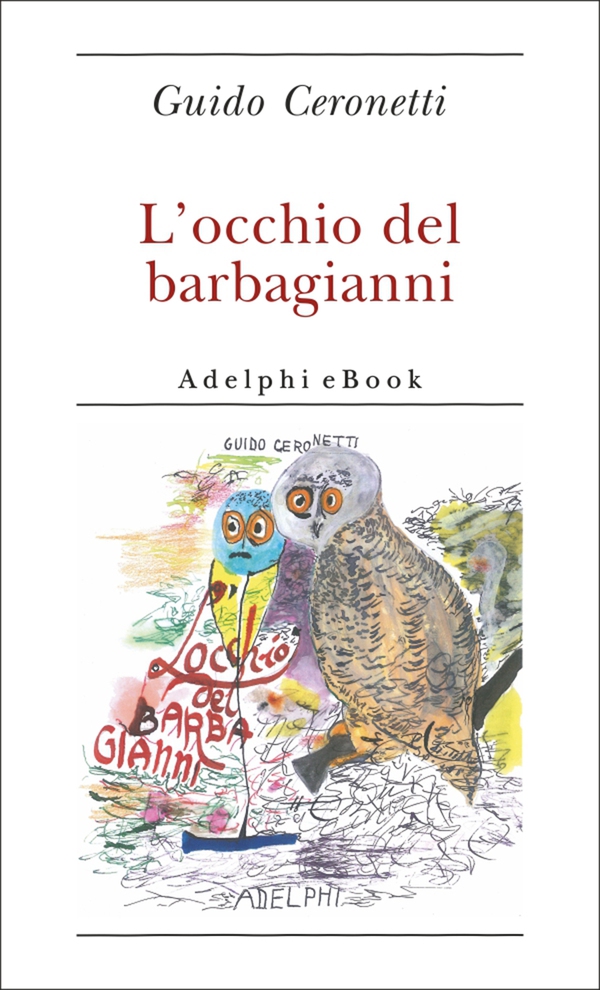 L'occhio del barbagianni - Librerie.coop L'occhio del barbagianni - Librerie.coop
