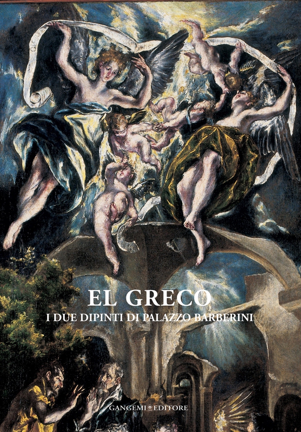 El Greco - Librerie.coop El Greco - Librerie.coop