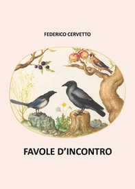 Favole d'incontro - Librerie.coop Favole d'incontro - Librerie.coop