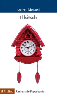 Il kitsch - Librerie.coop Il kitsch - Librerie.coop