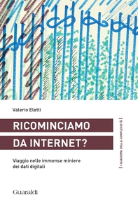 Ricominciamo da Internet? - Librerie.coop Ricominciamo da Internet? - Librerie.coop