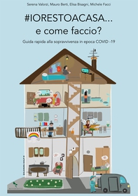 #IORESTOACASA... e come faccio? - Librerie.coop #IORESTOACASA... e come faccio? - Librerie.coop