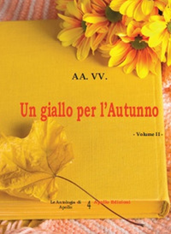 Un giallo per l'autunno - Librerie.coop Un giallo per l'autunno - Librerie.coop