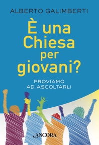 È una Chiesa per giovani? - Librerie.coop