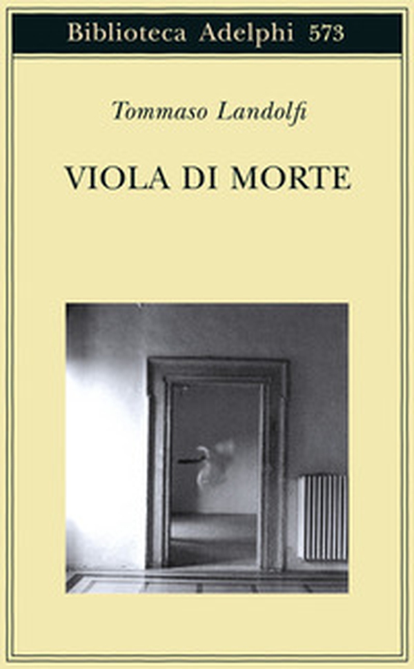Viola di morte - Librerie.coop Viola di morte - Librerie.coop