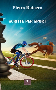 Scritte per sport - Librerie.coop Scritte per sport - Librerie.coop