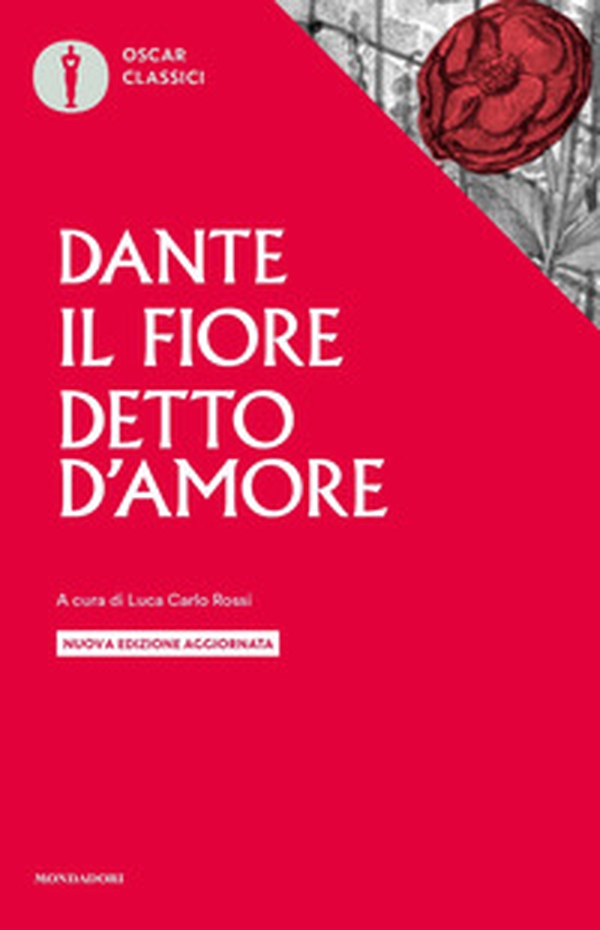 Il fiore-Detto d'amore - Librerie.coop Il fiore-Detto d'amore - Librerie.coop