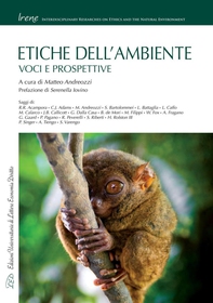 Etiche dell’ambiente - Librerie.coop