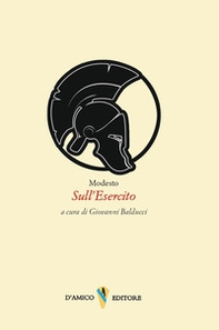 Sull'esercito. Ediz. italiana e latina - Librerie.coop