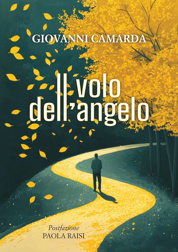 Il volo dell'angelo - Librerie.coop Il volo dell'angelo - Librerie.coop