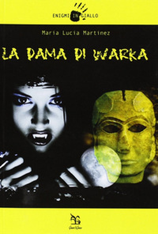 La dama di Warka - Librerie.coop La dama di Warka - Librerie.coop