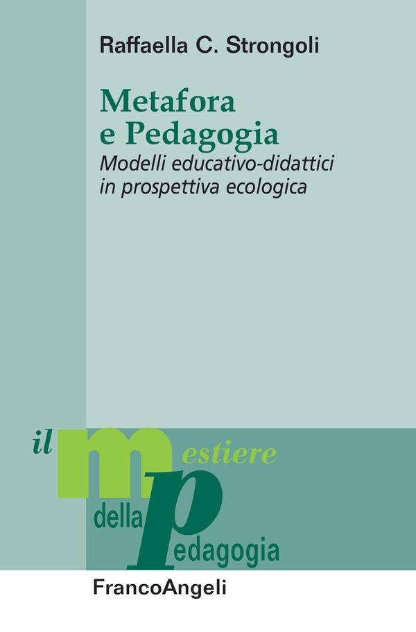 Metafora e Pedagogia - Librerie.coop Metafora e Pedagogia - Librerie.coop