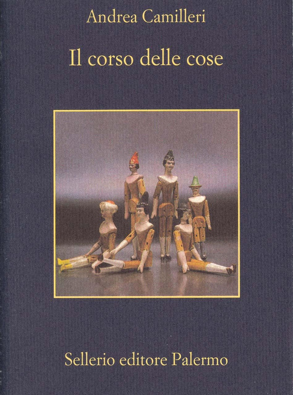 Il corso delle cose - Librerie.coop Il corso delle cose - Librerie.coop