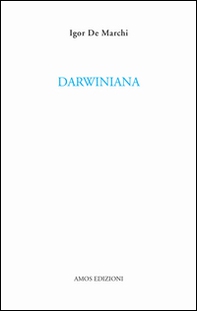Darwiniana - Librerie.coop Darwiniana - Librerie.coop