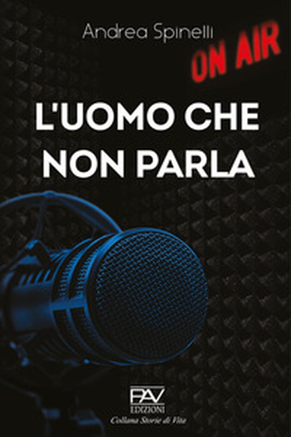 L'uomo che non parla - Librerie.coop L'uomo che non parla - Librerie.coop