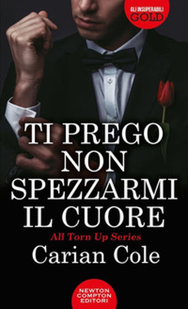 Ti prego non spezzarmi il cuore - Librerie.coop Ti prego non spezzarmi il cuore - Librerie.coop