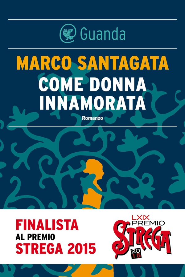 Come donna innamorata - Librerie.coop Come donna innamorata - Librerie.coop