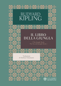 Il libro della giungla - Librerie.coop Il libro della giungla - Librerie.coop