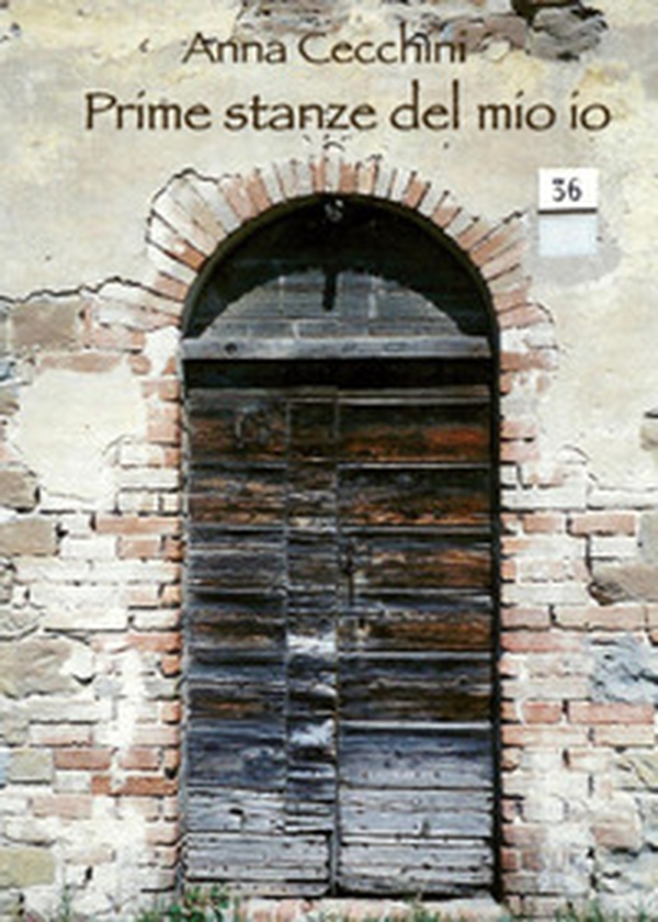 Prime stanze del mio io - Librerie.coop Prime stanze del mio io - Librerie.coop