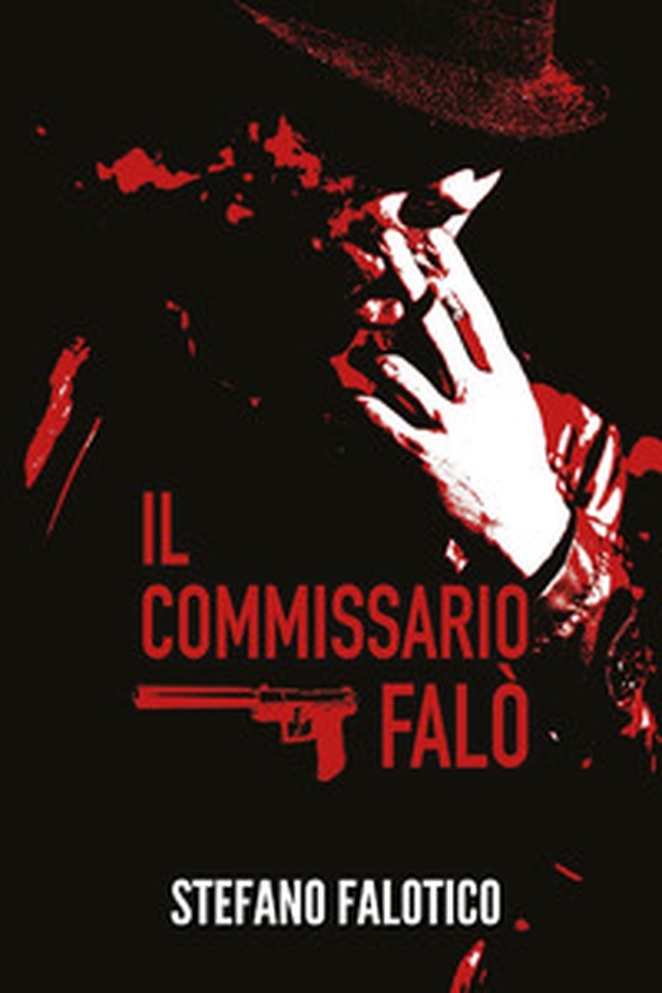 Il commissario Falò - Librerie.coop Il commissario Falò - Librerie.coop