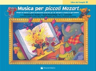 Musica per piccoli Mozart. Libro dei compiti - Vol. 3 - Librerie.coop