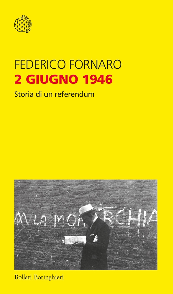 2 giugno 1946 - Librerie.coop 2 giugno 1946 - Librerie.coop