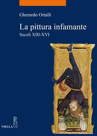 La pittura infamante - Librerie.coop