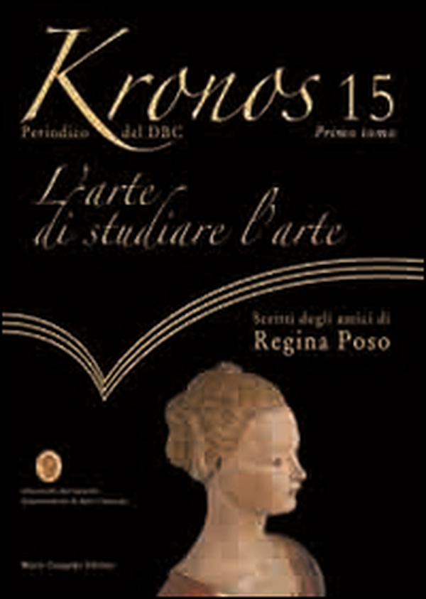 Kronos - Librerie.coop Kronos - Librerie.coop