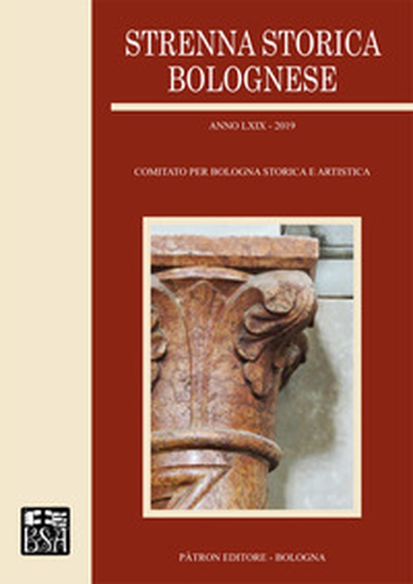 Strenna storica bolognese 2019 - Librerie.coop Strenna storica bolognese 2019 - Librerie.coop