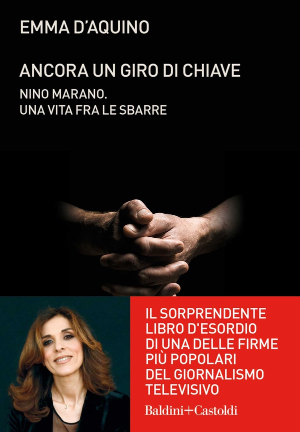 Ancora un giro di chiave - Librerie.coop Ancora un giro di chiave - Librerie.coop
