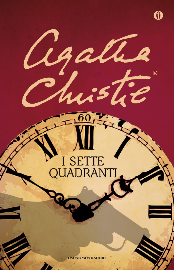 I Sette Quadranti - Librerie.coop I Sette Quadranti - Librerie.coop