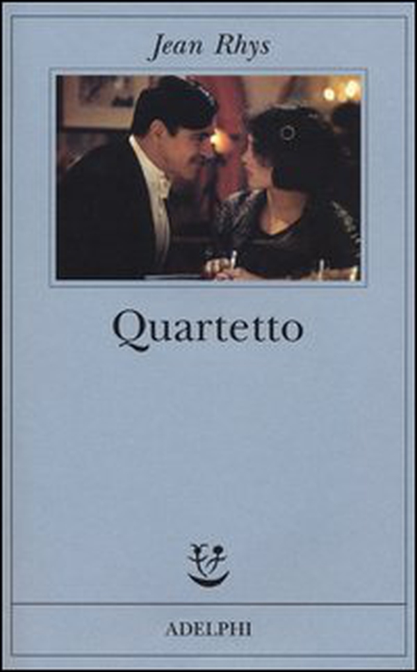 Quartetto - Librerie.coop Quartetto - Librerie.coop