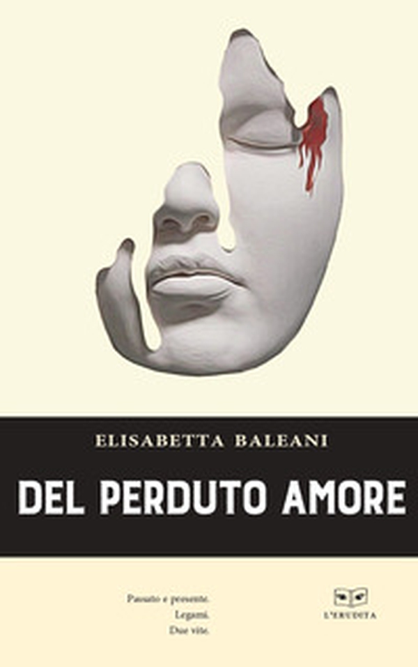 Del perduto amore - Librerie.coop Del perduto amore - Librerie.coop