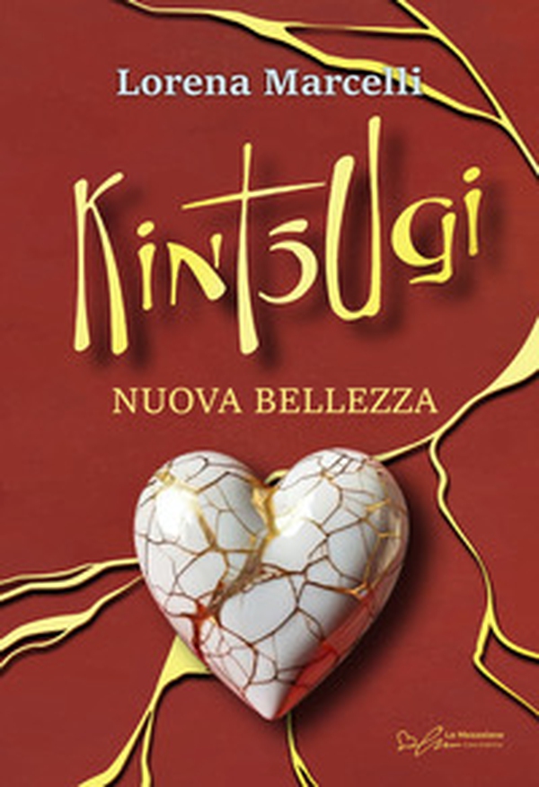 Kintsugi. Nuova bellezza - Librerie.coop Kintsugi. Nuova bellezza - Librerie.coop