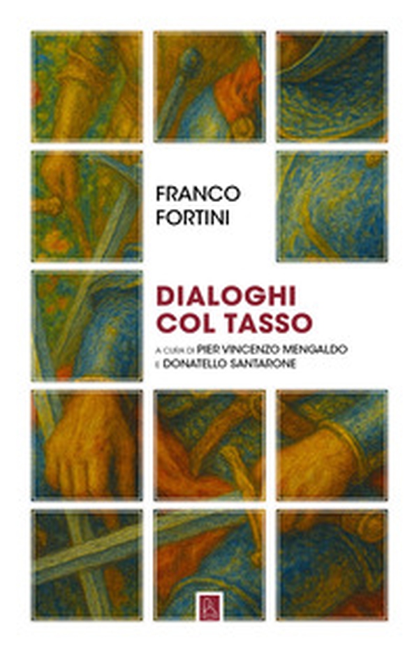 Dialoghi col Tasso - Librerie.coop Dialoghi col Tasso - Librerie.coop