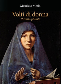 Volti di donna. Ritratto plurale - Librerie.coop