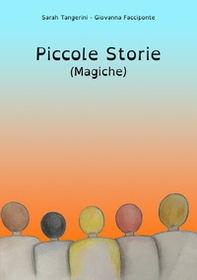 Piccole storie (magiche) - Librerie.coop