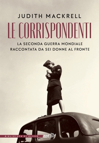 Le corrispondenti - Librerie.coop Le corrispondenti - Librerie.coop