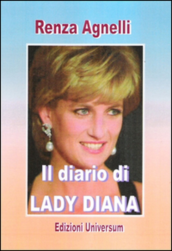 Il diario di Lady Diana - Librerie.coop Il diario di Lady Diana - Librerie.coop