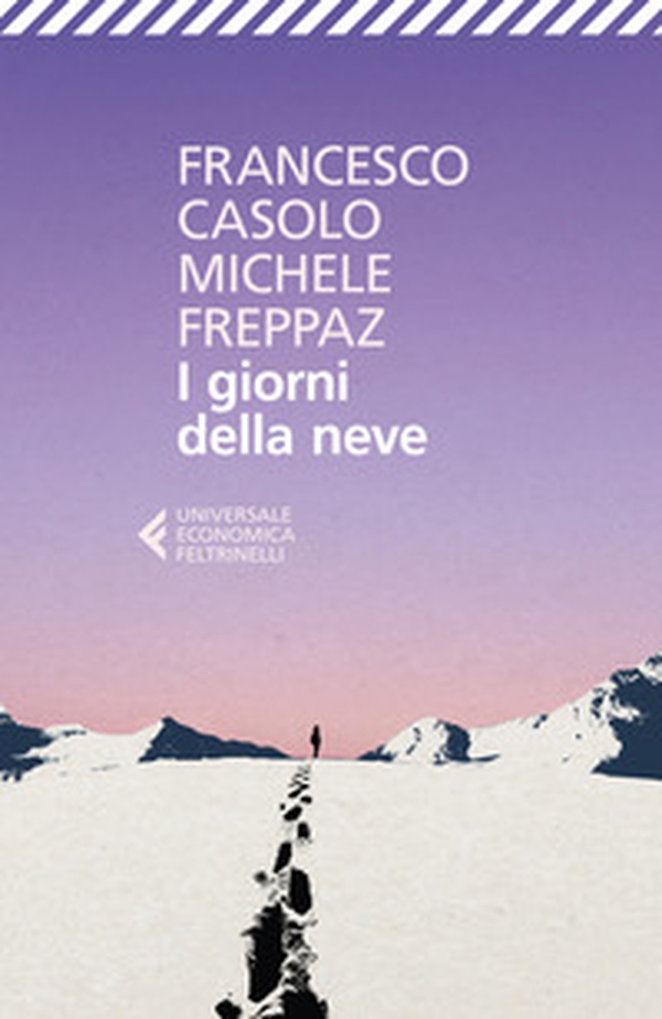 I giorni della neve - Librerie.coop I giorni della neve - Librerie.coop