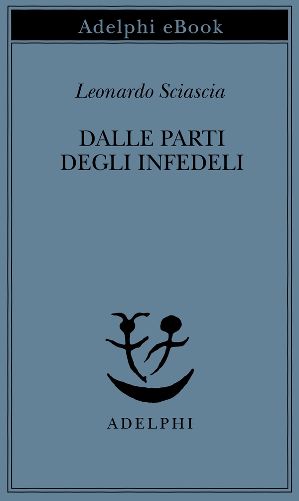 Dalle parti degli infedeli - Librerie.coop Dalle parti degli infedeli - Librerie.coop