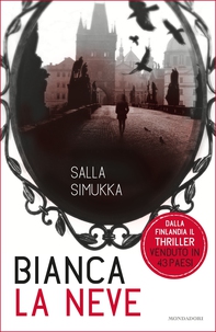 Bianca la neve - Librerie.coop