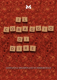 Il coraggio di dire - Librerie.coop